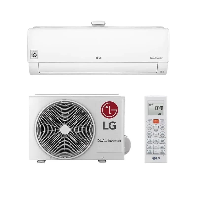 Кондиционер настенный LG AP09RK