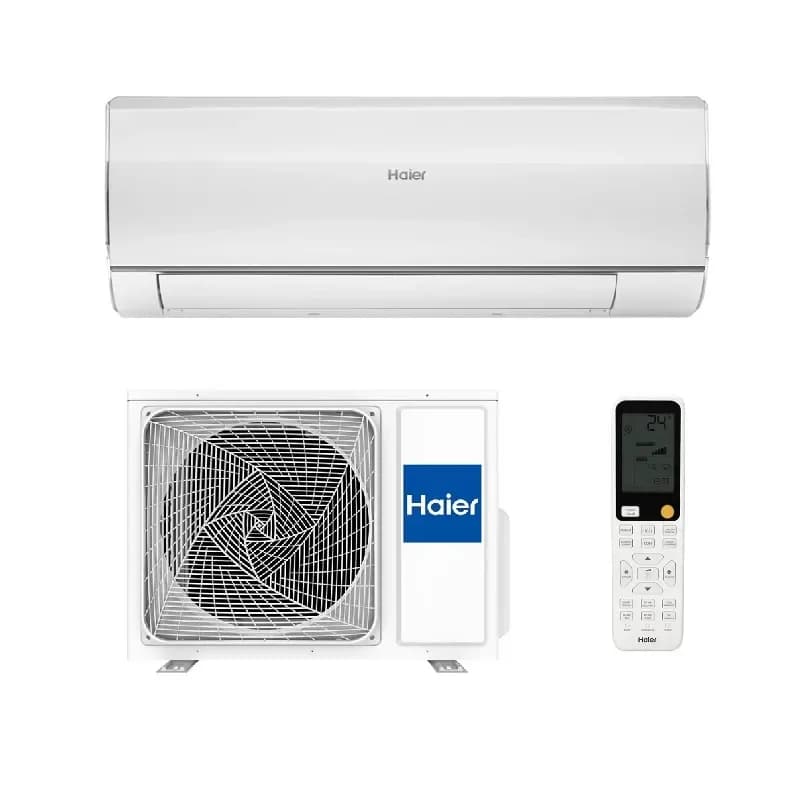 Кондиционер настенный Haier HSU-09HFF203/R3 -W / HSU-09HUF203/R3