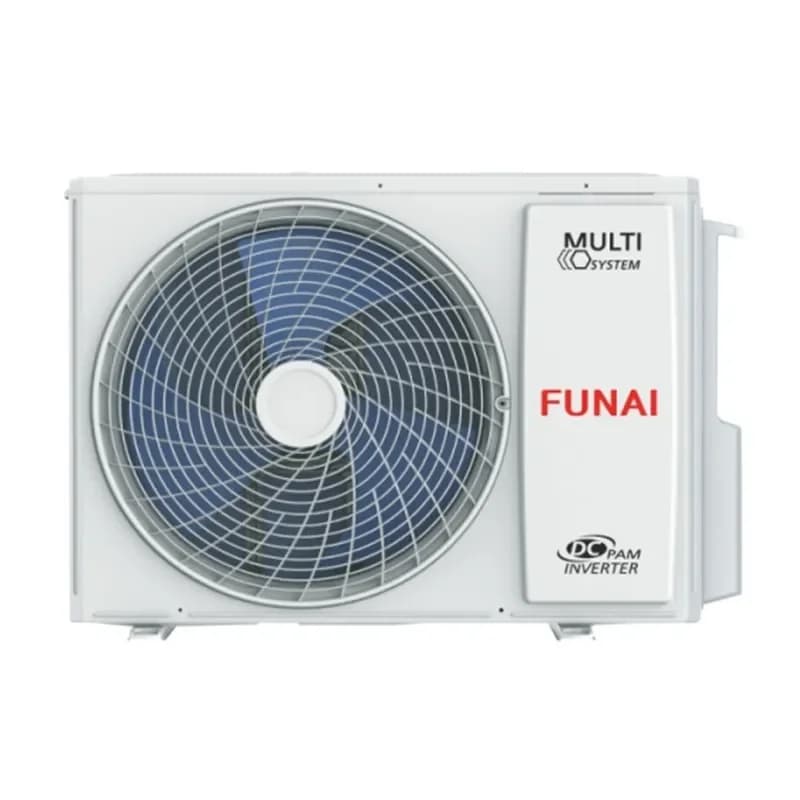 Наружный блок мульти сплит-системы Funai RAM-I-4OK105HP.02/U