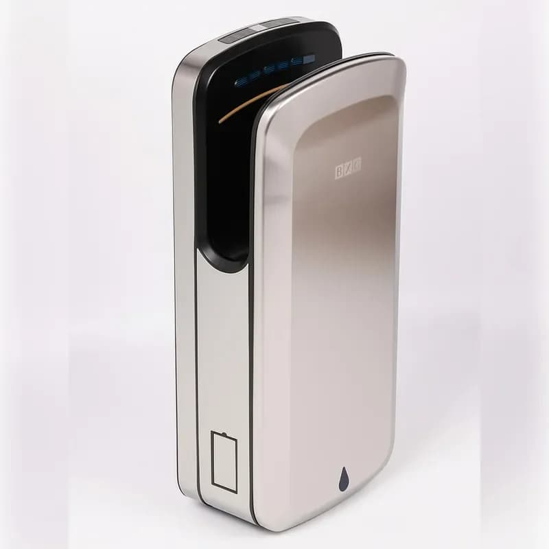 Сушилка для рук BXG -JET-7200 A UV