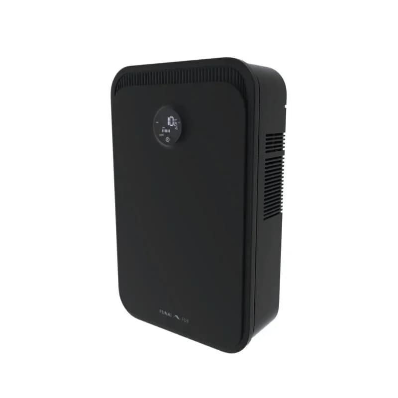 Приточно-вытяжная установка Funai ERW-150X.D