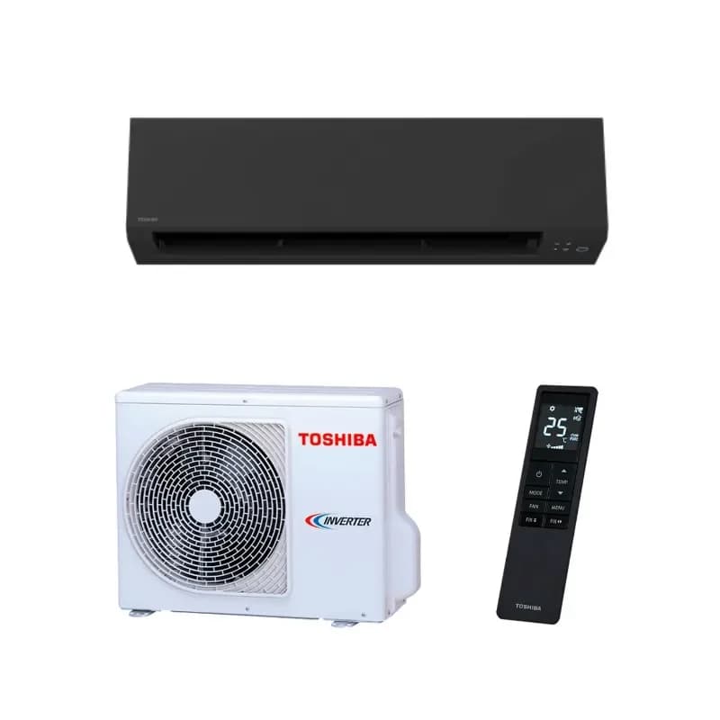 Кондиционер настенный Toshiba RAS-B13G3KVSGB-E / RAS-13J2AVSG-E1