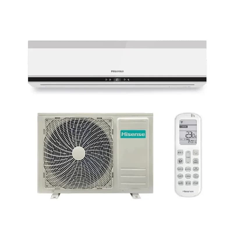 Кондиционер настенный Hisense AS-36HR4SDKVT