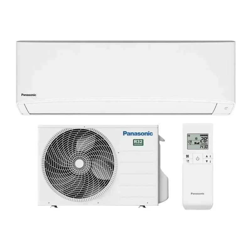 Кондиционер настенный Panasonic CS-TZ60ZKEW/CU-TZ60ZKE
