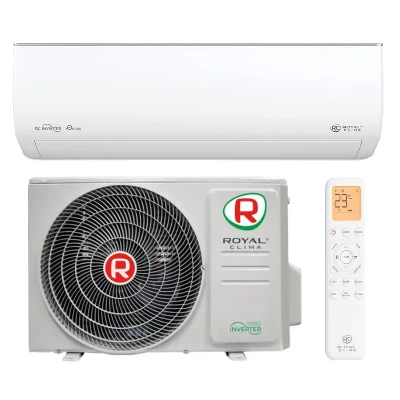 Кондиционер настенный Royal Clima RCI-GLE22HN