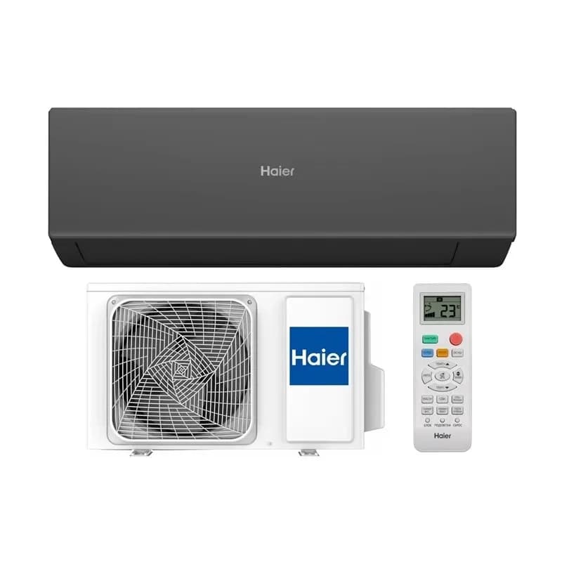 Кондиционер настенный Haier AS20HQJ2HRA-B / 1U20HQJ2FRA