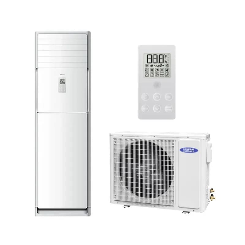 Колонный кондиционер General Climate GC-FS48AR1 / GU-U48H2
