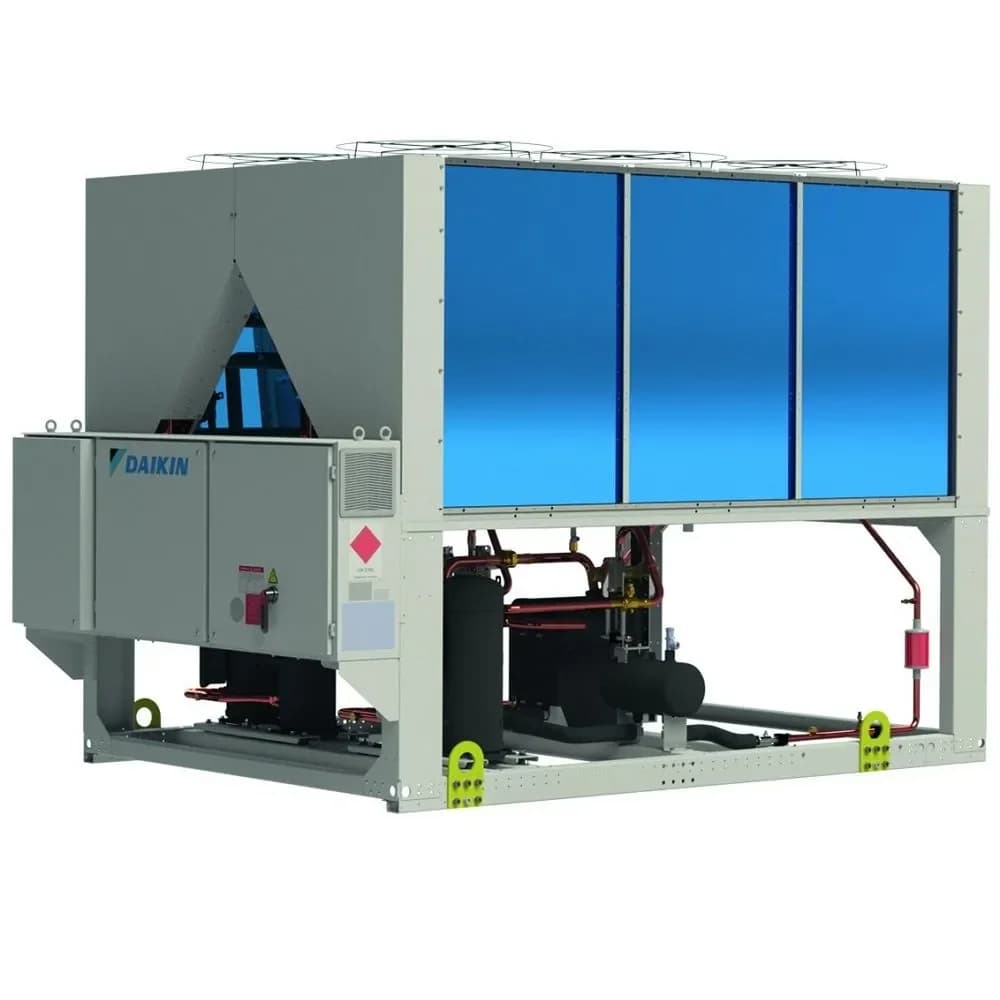 Чиллер Daikin EWYT085B-SSA1