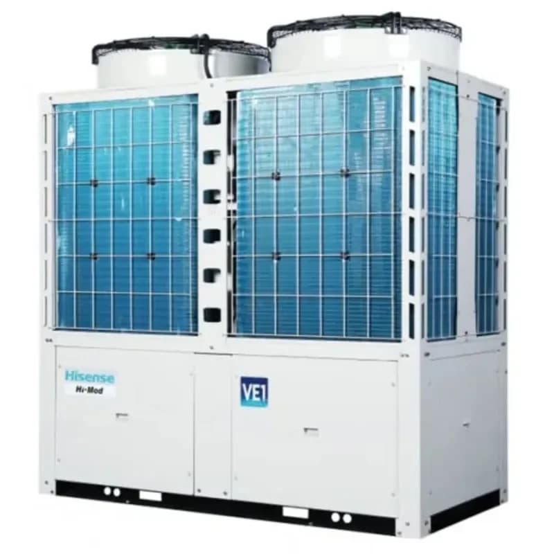 Чиллер Hisense Чиллер Euroklimat EKAC230B1