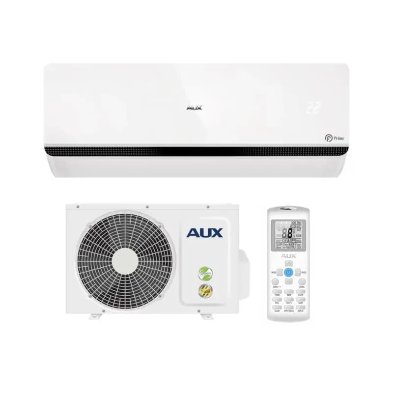 Кондиционер настенный AUX ASW-H36A4 / FP-R1 / AS-H36A4 / FP-R1