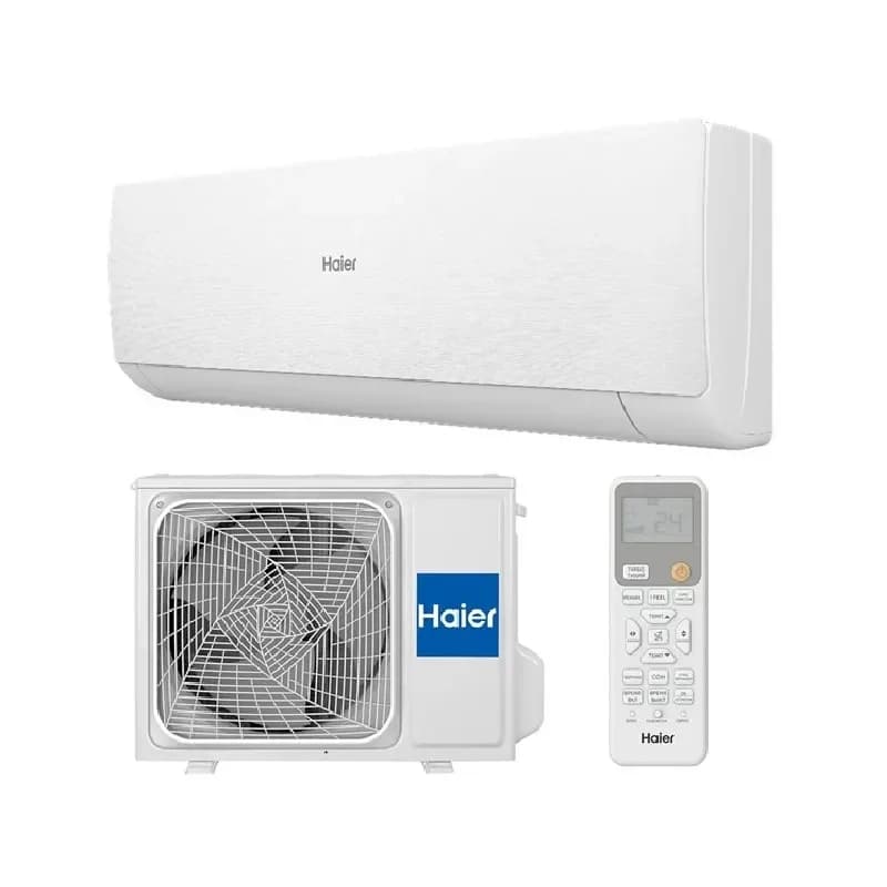 Кондиционер настенный Haier HSU-09HSL103/R3-W / HSU-09HSL103/R3