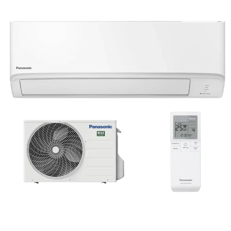 Кондиционер настенный Panasonic CS-TZ71WKEW / CU-TZ71WKE