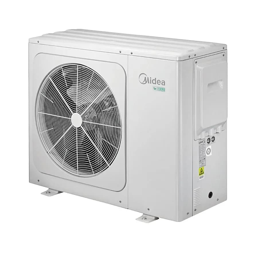 Чиллер Midea MGRH9A-PR1Z