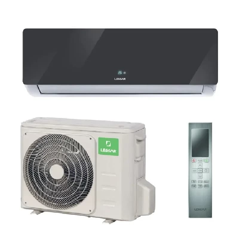 Кондиционер настенный Lessar LS-HE09KNE2 / LU-HE09KNE2