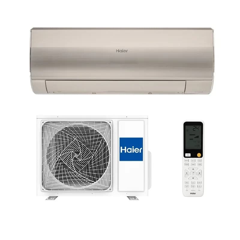 Кондиционер настенный Haier HSU-09HFF203/R3 -G / HSU-09HUF203/R3