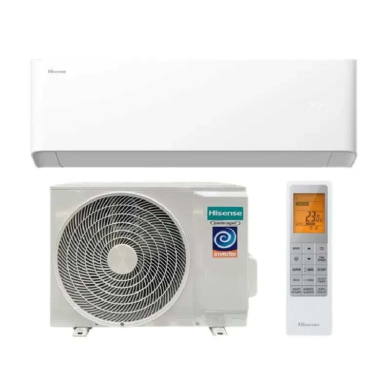 Кондиционер настенный Hisense AS-13UW4RYRHB04
