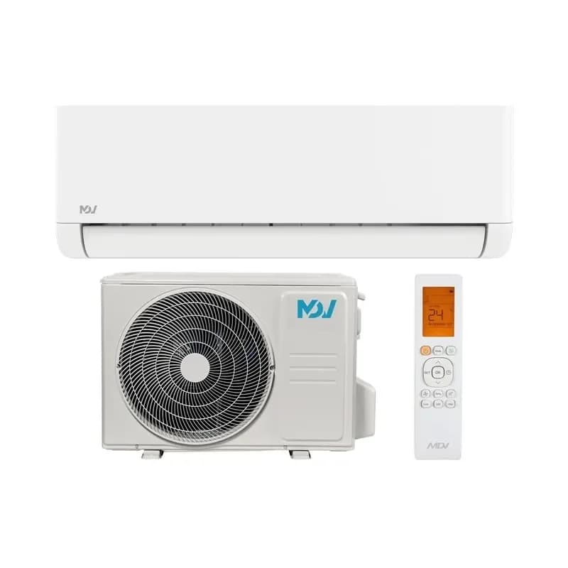 Кондиционер настенный MDV MDSAI-09HRN8 / MDOAI-09HN8