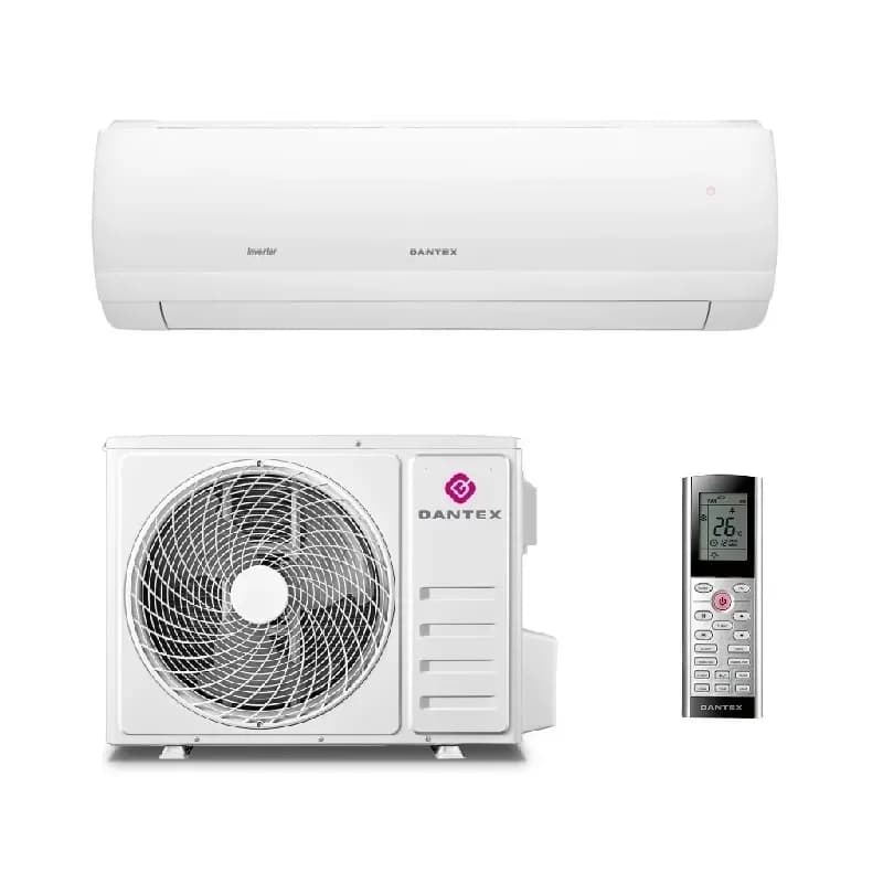 Кондиционер настенный Dantex RK-09SSI3/RK-09SSI3E