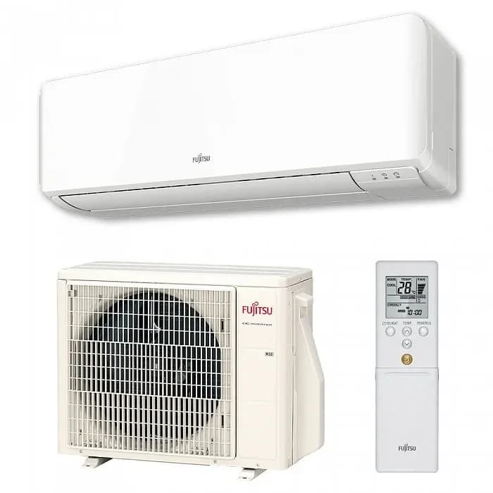Кондиционер настенный Fujitsu ASYG07KMCC / AOYG07KMCC