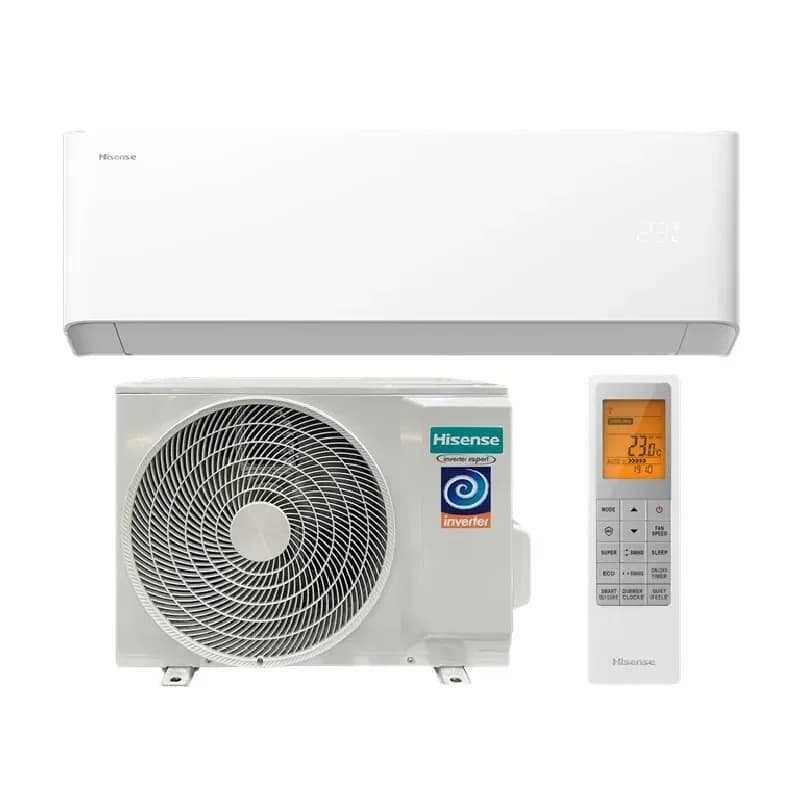Кондиционер настенный Hisense AS-18HW4RMPHA00