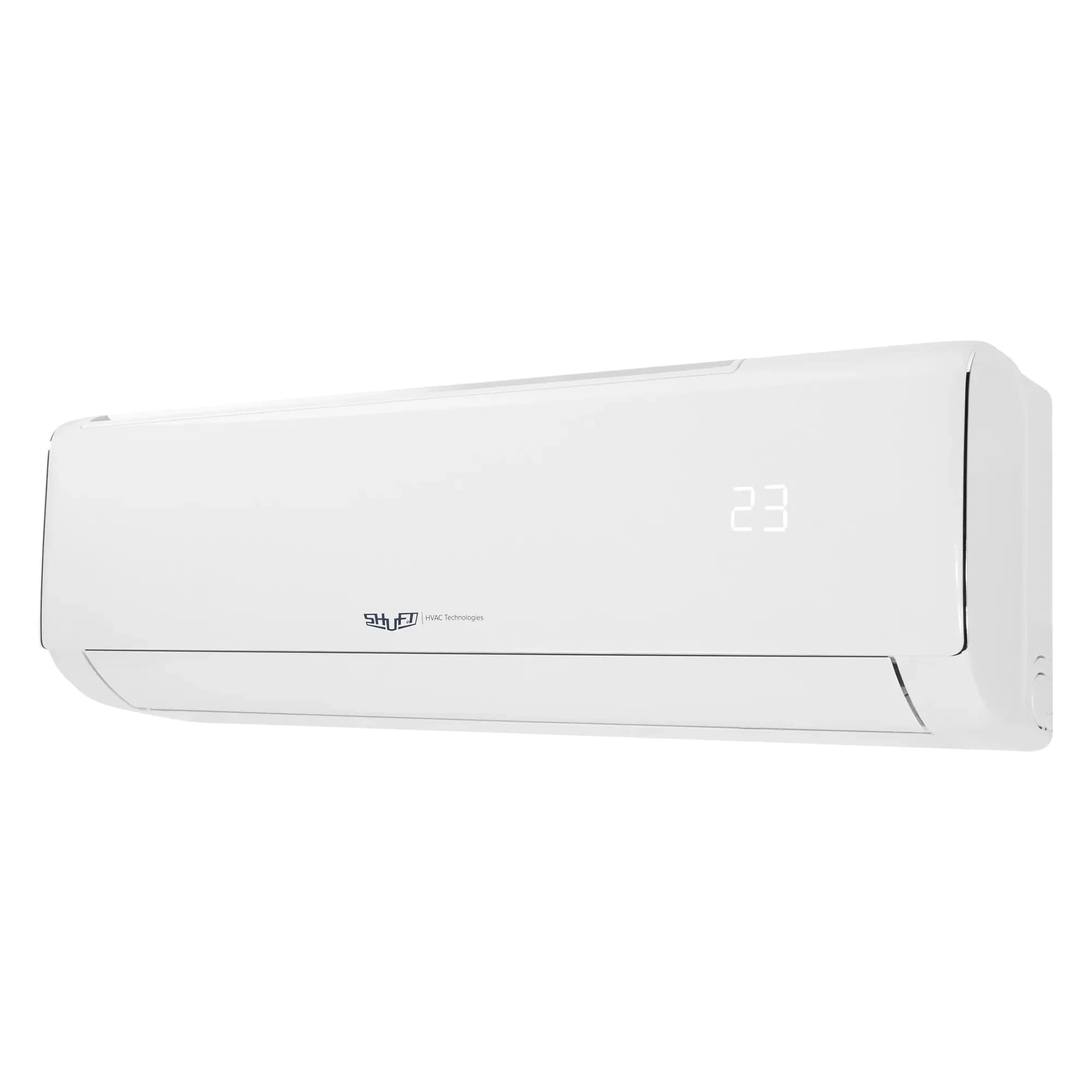 Фанкойл Shuft SFH-600 V3