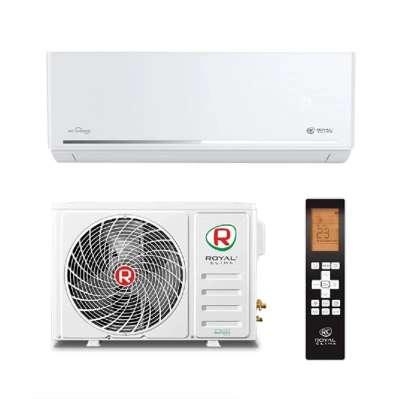 Кондиционер настенный Royal Clima RCI-FC35HN