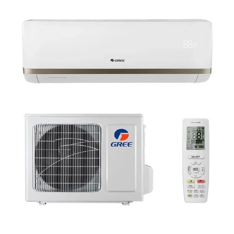 Кондиционер настенный Gree GWH24AADXE-K6DNA2A