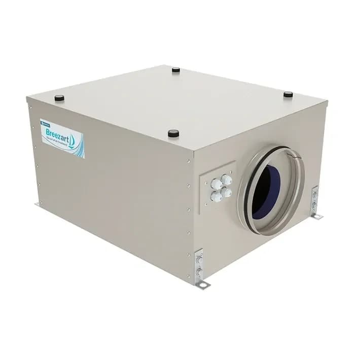 Приточная установка Breezart 600 Lite EZP5,4-PF