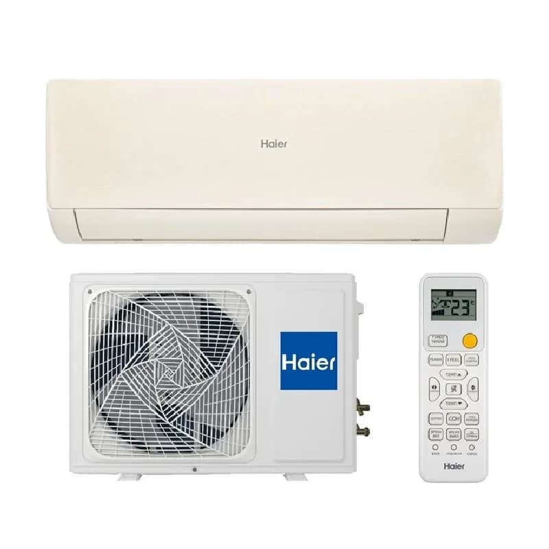Кондиционер настенный Haier AS35SHP2HRA-C / 1U35SHP2FRA