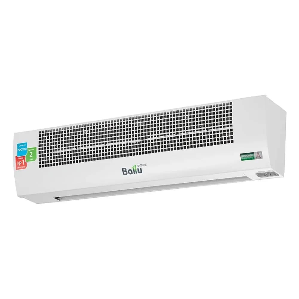 Электрическая тепловая завеса Ballu BHC-L08-T03