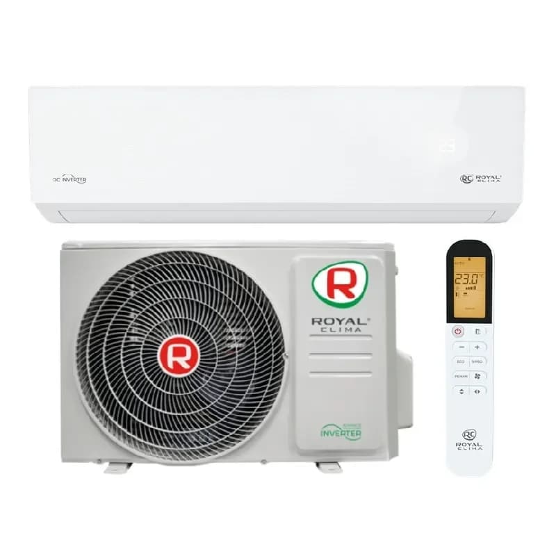 Кондиционер настенный Royal Clima RCI-OME28HN
