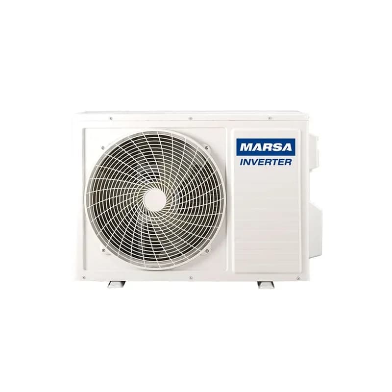 Наружный блок мульти сплит-системы Marsa MRK-4M32HTPE-W