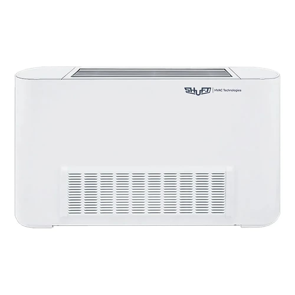 Фанкойл Shuft SFF-250 4T