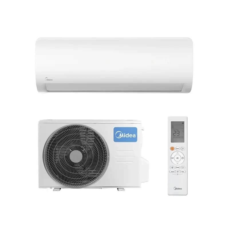 Кондиционер настенный Midea MSAG1-12HRN1-I / MSAG1-12HRN1-O
