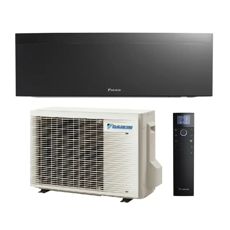 Кондиционер настенный Daikin FTXJ20AB9 / RXJ20A9
