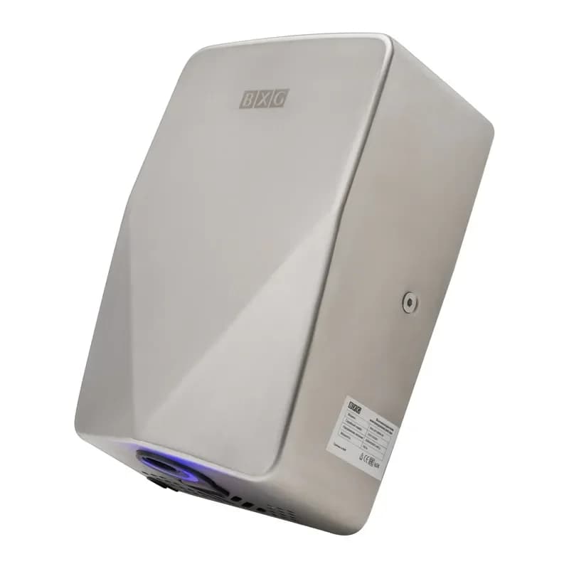 Сушилка для рук BXG -JET-3500А UV