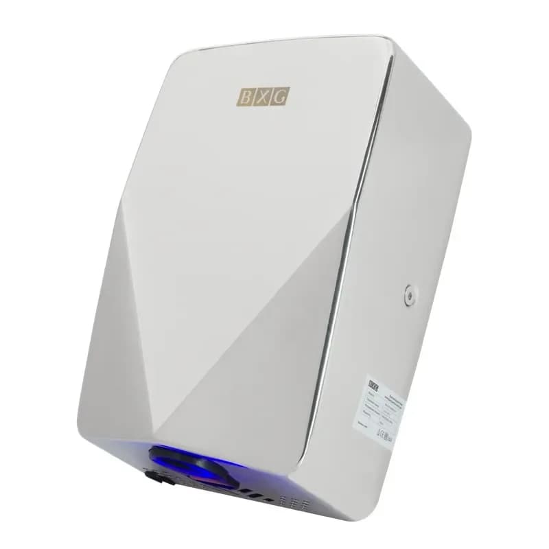Сушилка для рук BXG -JET-3500АС UV
