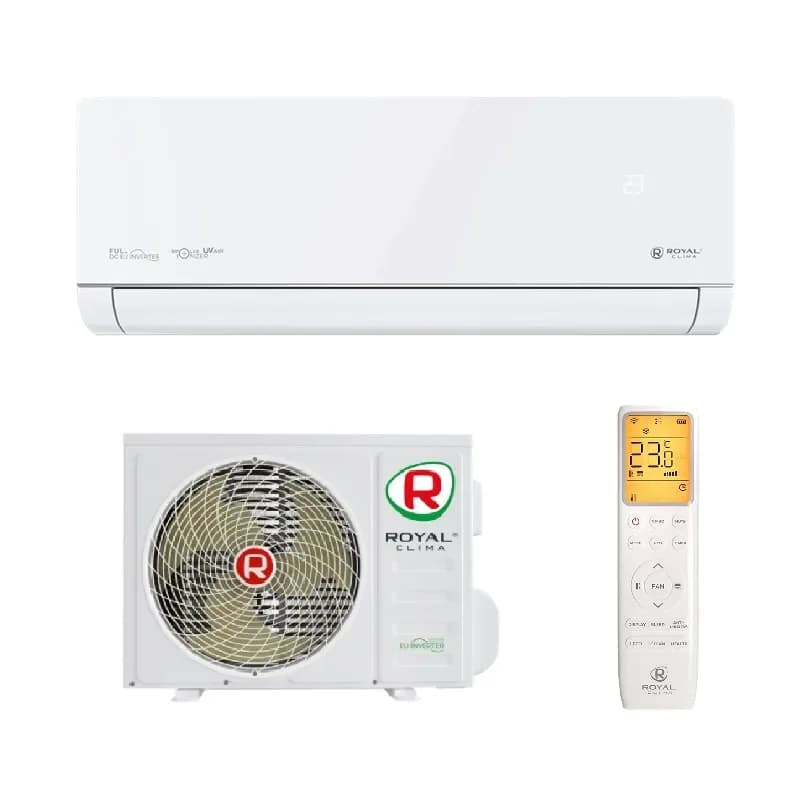 Кондиционер настенный Royal Clima RCI-RSB75HN