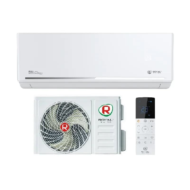 Тепловой насос Royal Clima RCI-FHE28HN