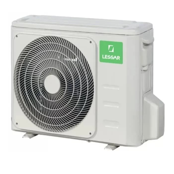 Наружный блок мульти сплит-системы Lessar LU-3HE27FVE2