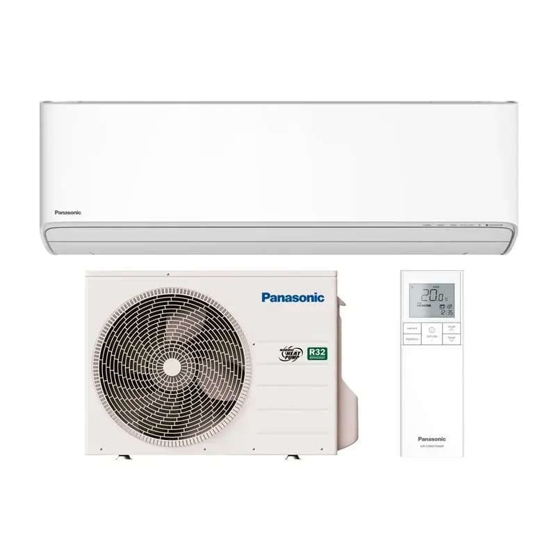 Кондиционер настенный Panasonic CS-HZ35ZKE/CU-HZ35ZKE