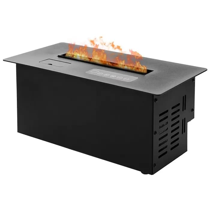 Настенный электрокамин Royal Thermo RTFP/P630M 3D Cassette Mystery