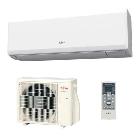 Кондиционер настенный Fujitsu ASYG09KPCA-R / AOYG09KPCA-R