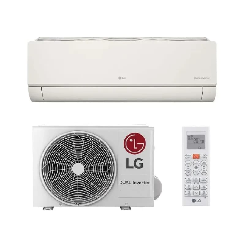 Кондиционер настенный LG AB09BK