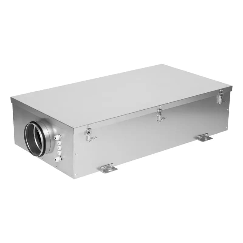 Приточная установка Shuft ECO-SLIM 700-5,0/2-А