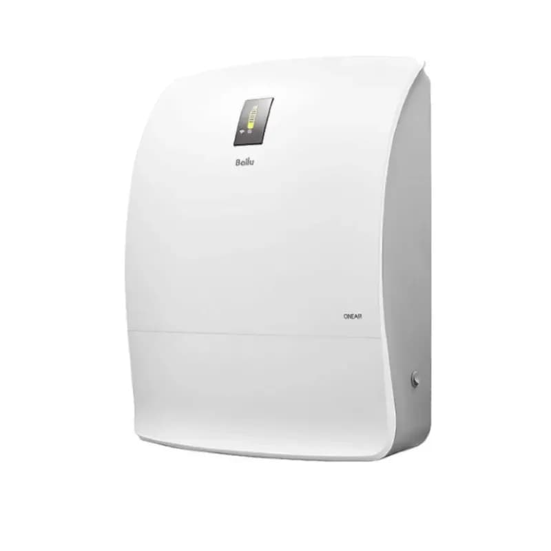 Приточно-очистительные комплексы Ballu ONEAIR ASP-200SP