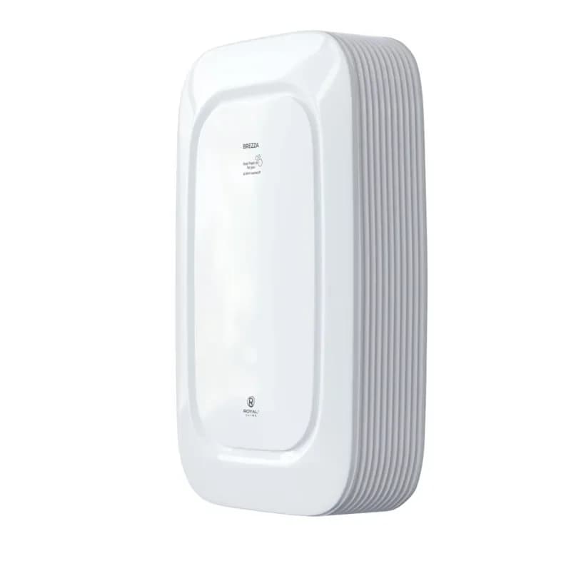 Приточно-очистительные комплексы Royal Clima RCB 150 LUX/EH-1000