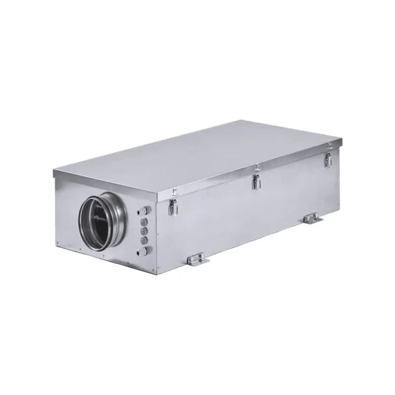 Приточная установка Zilon ZPE 1200-2,4/1 INT