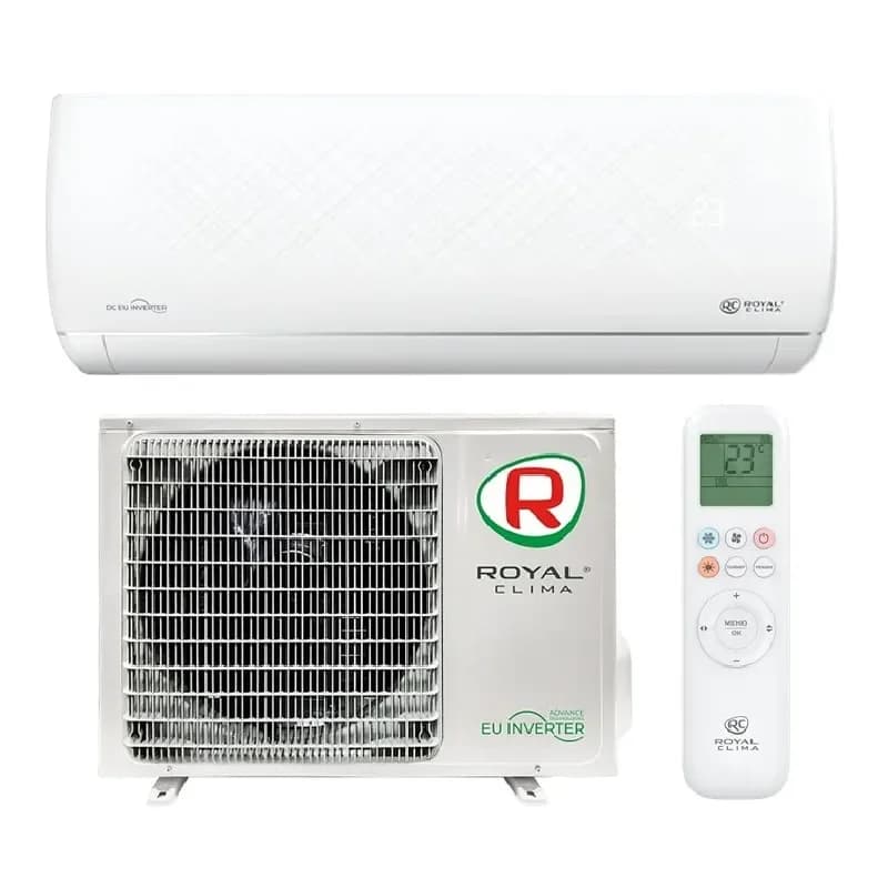 Кондиционер настенный Royal Clima RCI-RNE35HN