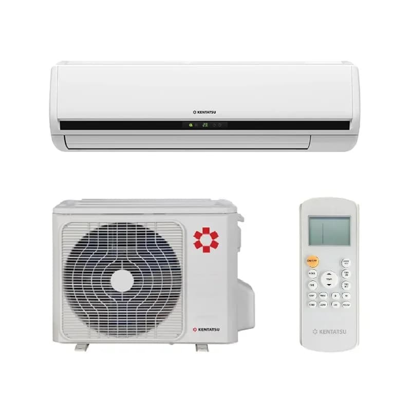 Кондиционер настенный Kentatsu KSGN105HFAN1 / KSRN105HFAN1